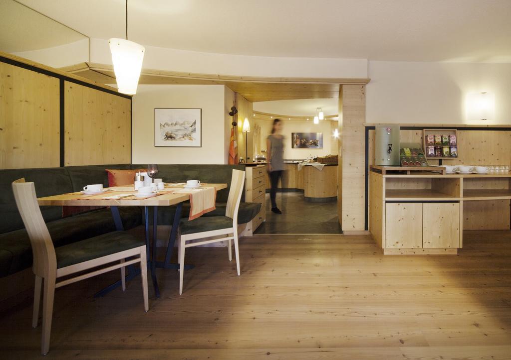 Schoenblick - Gurgl B&B Obergurgl Bagian luar foto